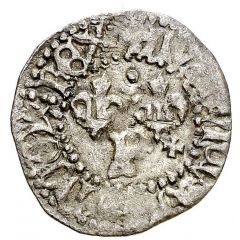 Patac - Louis XI SIT NOMEN DNI BENDITVM
