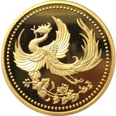 10 000 Yen - Heisei Reign