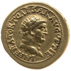 Aureus - Titus AVG