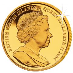 100 Dollars - Elizabeth II Chariot