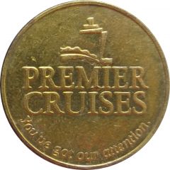 Token - Premier Cruises