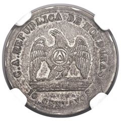 10 Centavos