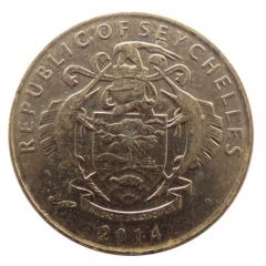 1 Cent magnetic