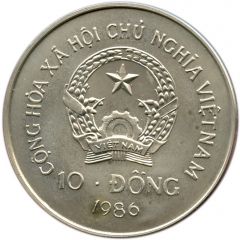 10 Đồng Water Buffalo