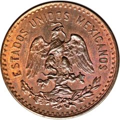 5 Centavos