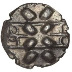 Gold Plated Stater - Volisios Dumnocoveros Contemporary Counterfeit