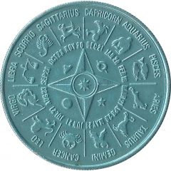 Token Zodiac