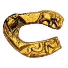 U Fanam - `Sangama` Chalukyas or Feudatories