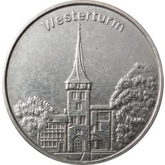 Token - Sparkasse Duderstadt