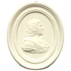 Medal - 300th birthday of Johann Friedrich Böttger