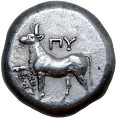 Tetradrachm