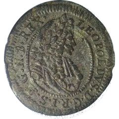 1 Poltura - Leopold I