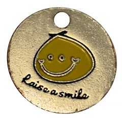 Shopping Cart Token - Morrisons Raise a smile