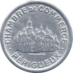5 Centimes