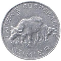 Laiterie coopérative Saint-Imier
