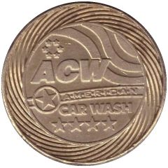 1 Dollar - ACW Clarksville, Tennessee