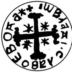 1 Ducat - Vladislav I Type IIb