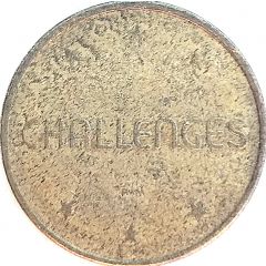 Token - Challenges