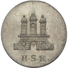 1 Schilling