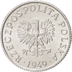 1 Grosz