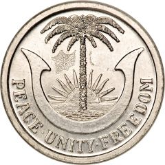 6 Pence