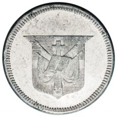 1 Centavo Essai