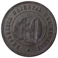 10 `A` Livestock Token
