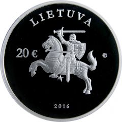 20 Euros Membership in United Nations