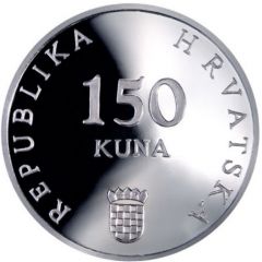 150 Kuna 2006 Winter Olympics - Italy