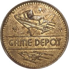Token - Game Depot