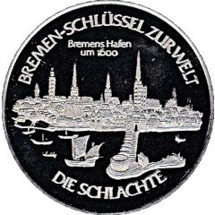 Token - Bremen