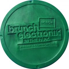Token - Brunch Electronik Lisboa