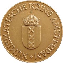 Numismatische Kring Amsterdam