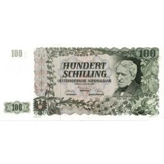 100 Schilling