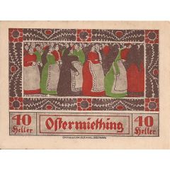 40 Heller Ostermiething