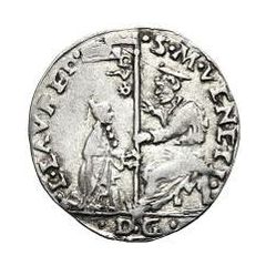 4 Soldi - Leonardo Loredan