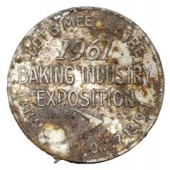 Baking Exposition Atlantic City, New Jersey