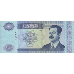 100 Dinars