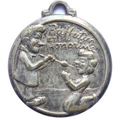 Raffatin et Honorine Aubergistes - Paris