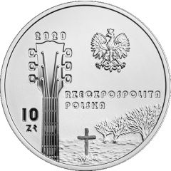 10 Zlotys Krzysztof Klenczon