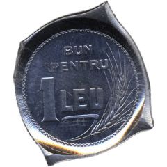 1 Leu Reverse Trial