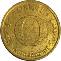 Token - Omni Fayetteville, NC