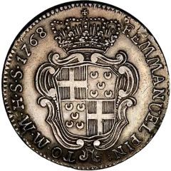 30 Tari - Manuel Pinto de Fonseca