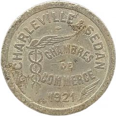 5 Centimes