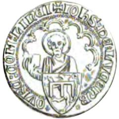 Gold Ecu - John I