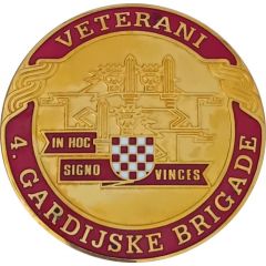 4th Guard Brigade Veterans