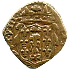1 Sesino - Francesco Farnese