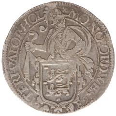 1 Daalder `Lion Daalder`