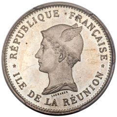 1 Franc Essai