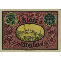75 Pfennig